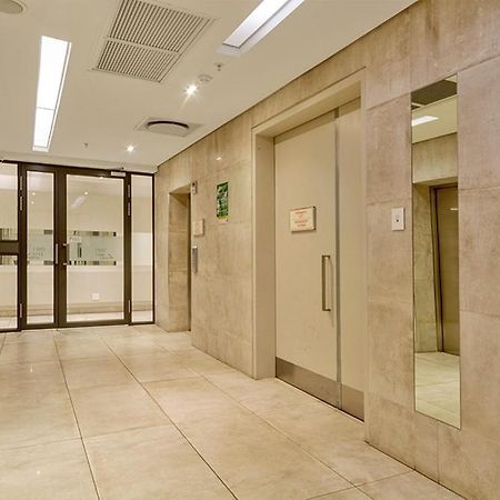 Sandton Skyline Luxury Space Johannesburg Ngoại thất bức ảnh