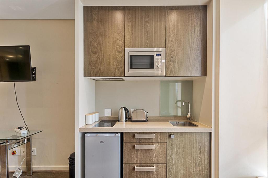 Sandton Skyline Luxury Space Johannesburg Ngoại thất bức ảnh