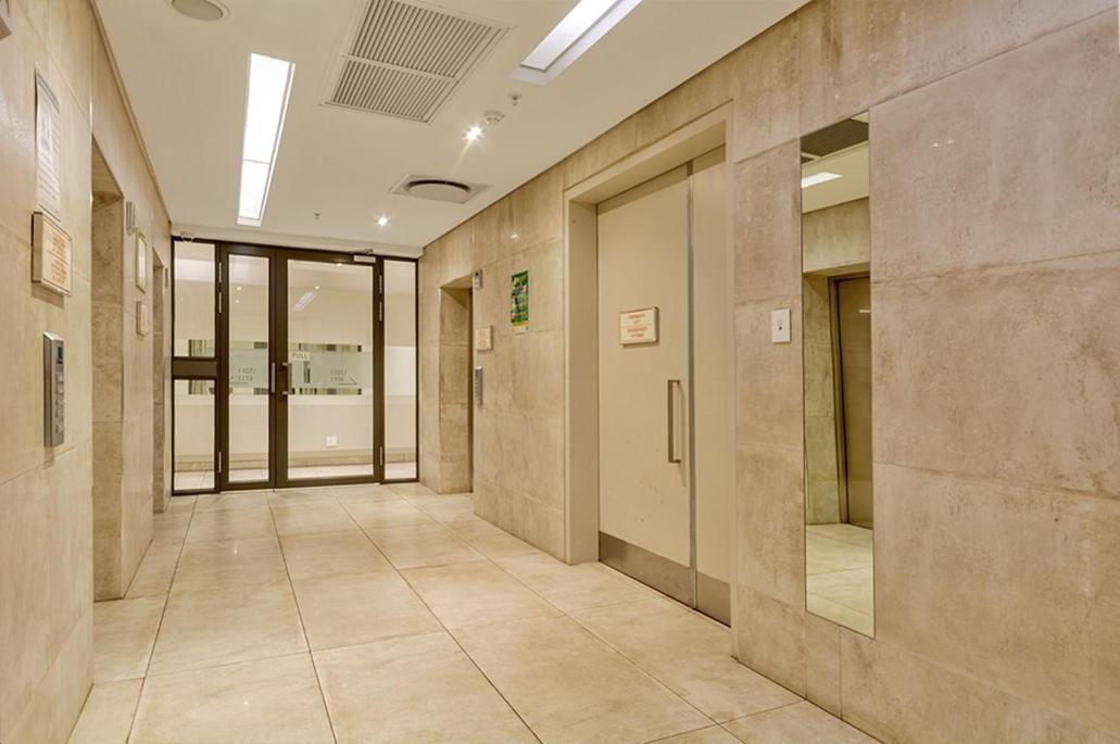 Sandton Skyline Luxury Space Johannesburg Ngoại thất bức ảnh